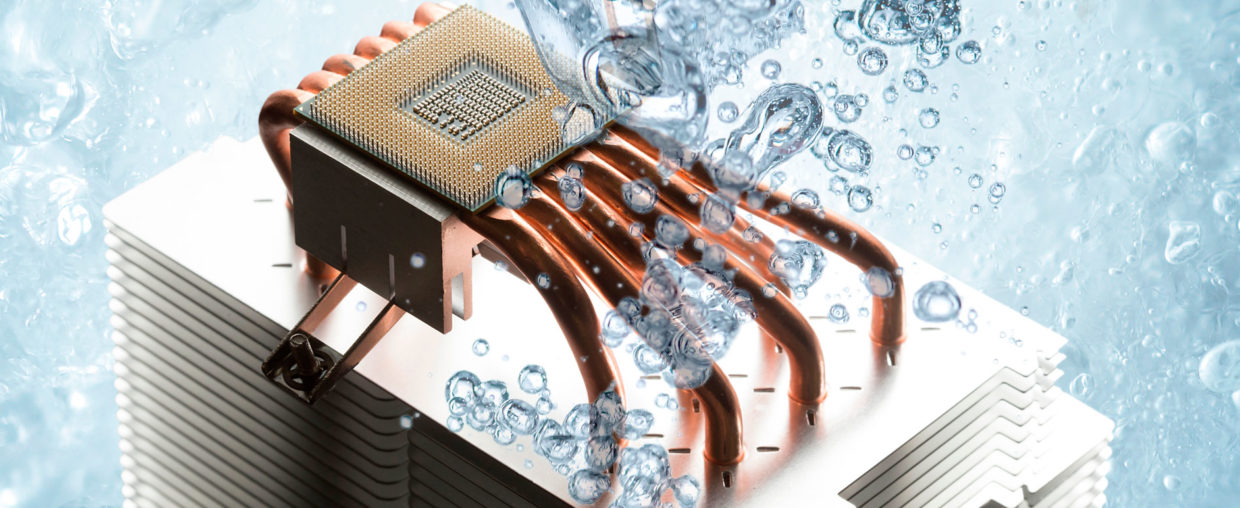 Heatpipes