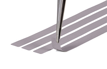 silicone foils and films