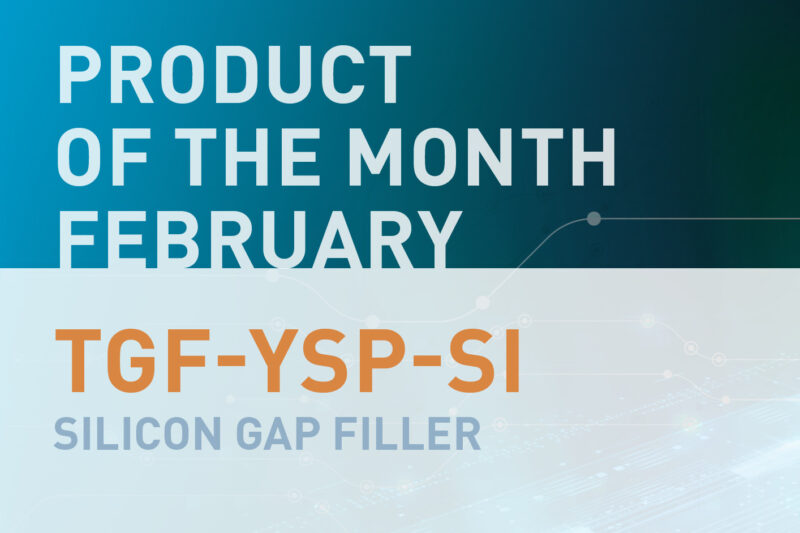 PRODUCT OF THE MONTH – JANUARY 2024