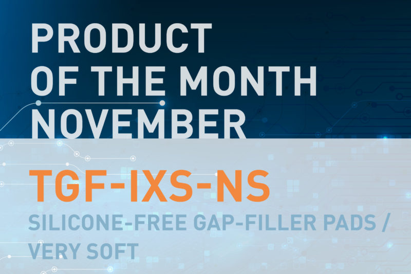 Product of the Month November 2022